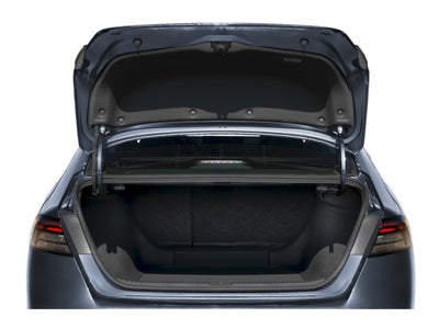 2026 Honda Accord Hybrid Touring Sedan