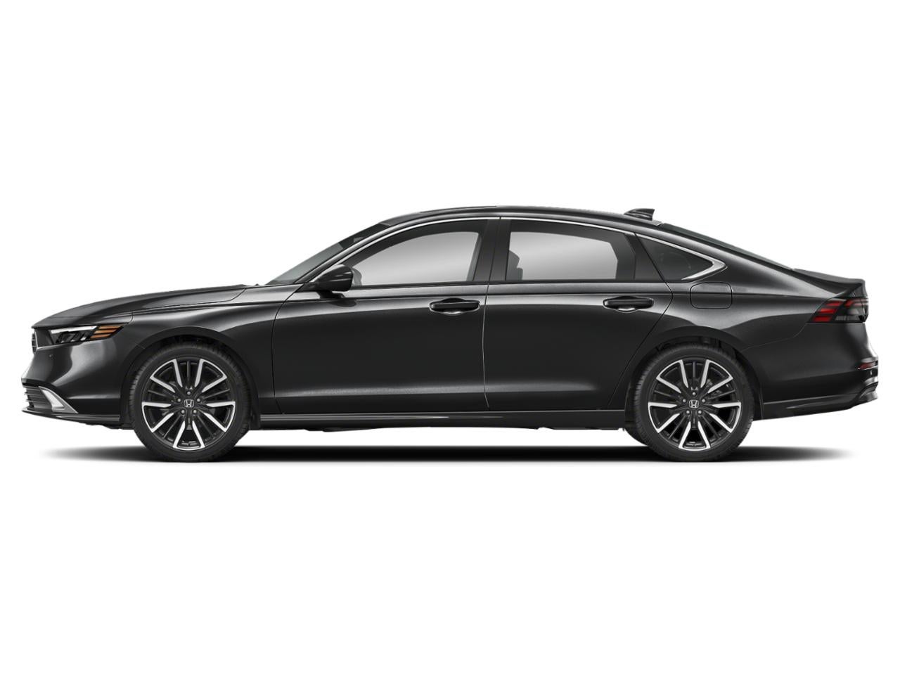 2026 Honda Accord Hybrid Touring Sedan