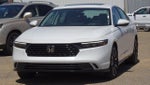 2026 Honda Accord Hybrid Touring Sedan