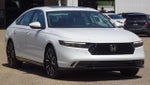 2026 Honda Accord Hybrid Touring Sedan