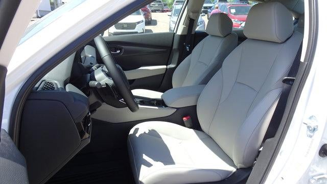 2026 Honda Accord Hybrid Touring Sedan
