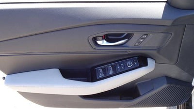 2026 Honda Accord Hybrid Touring Sedan