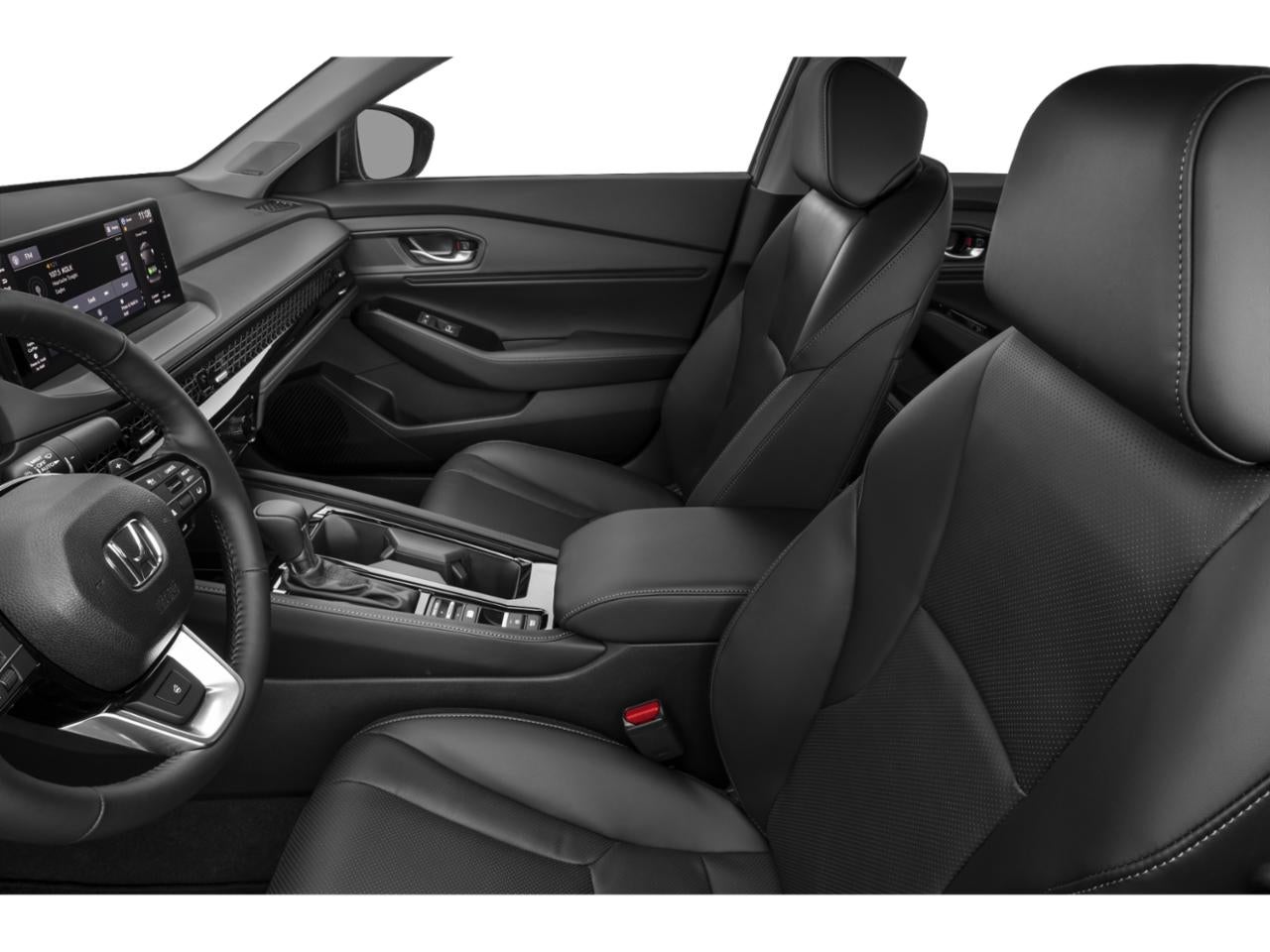 2026 Honda Accord Hybrid Touring Sedan