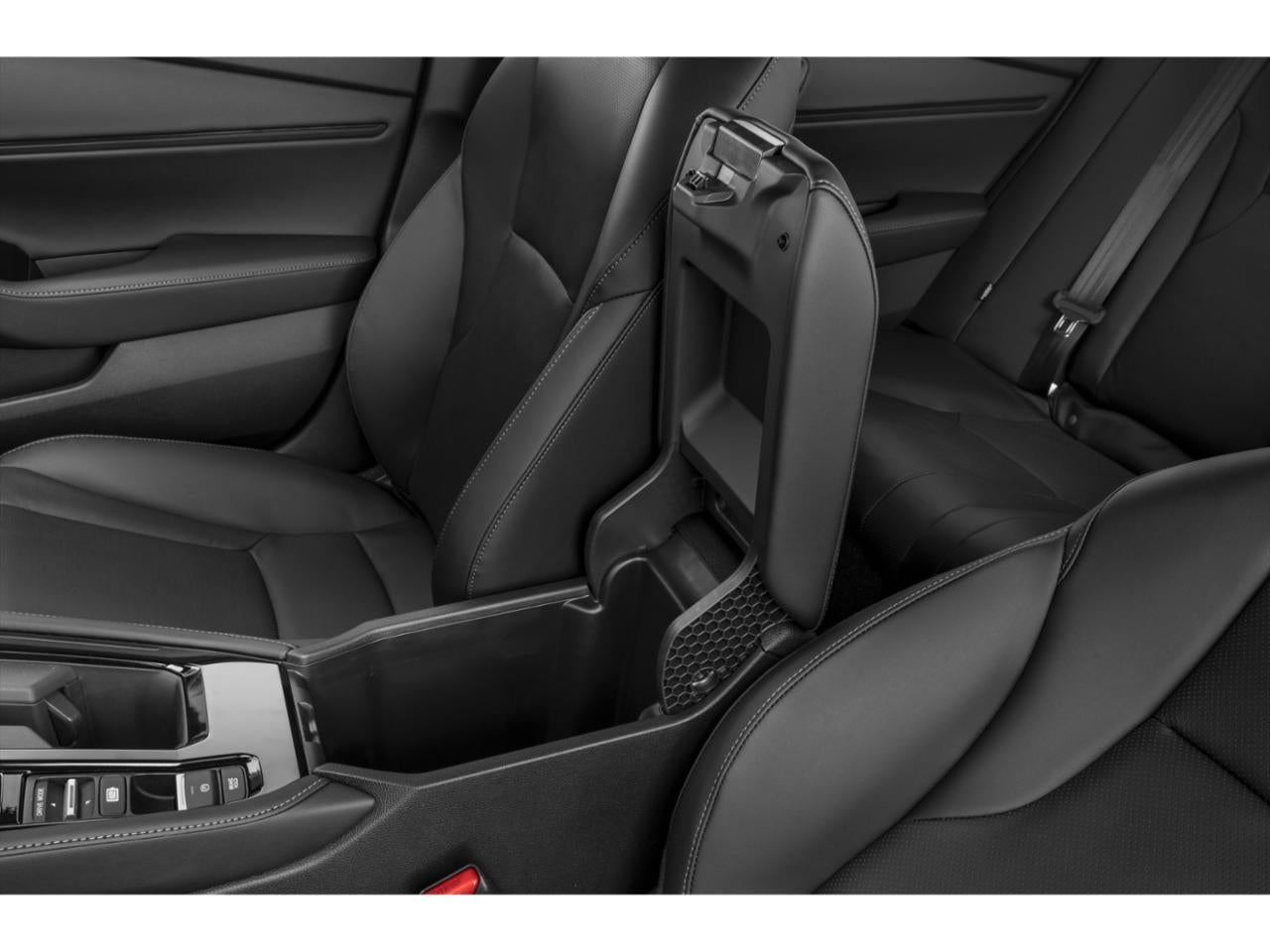 2026 Honda Accord Hybrid Touring Sedan