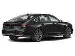 2026 Honda Accord Hybrid Touring Sedan