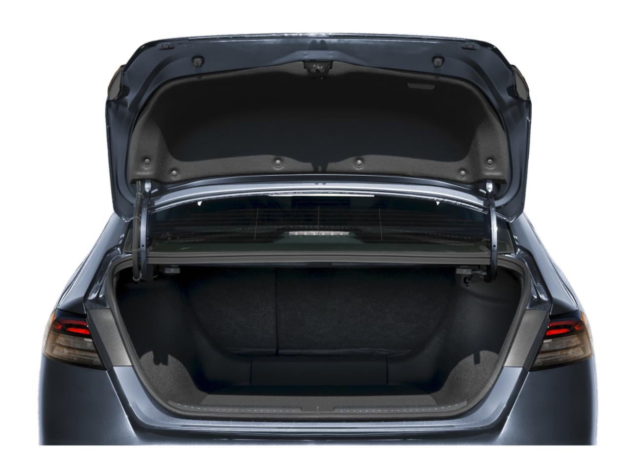 2026 Honda Accord Hybrid Touring Sedan