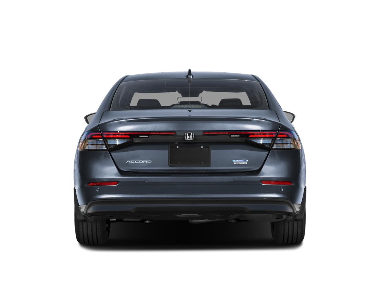 2026 Honda Accord Hybrid Touring Sedan