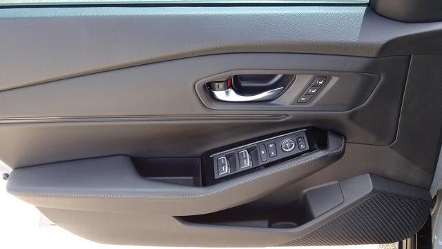 2023 Honda Accord Hybrid Touring Sedan
