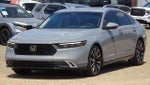 2023 Honda Accord Hybrid Touring Sedan