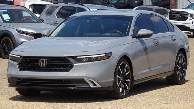 2023 Honda Accord Hybrid Touring Sedan