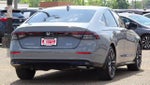 2023 Honda Accord Hybrid Touring Sedan