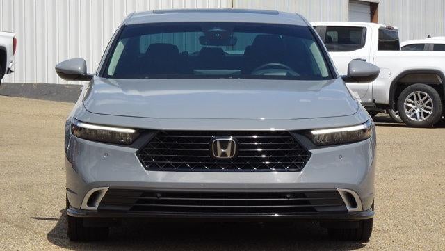 2023 Honda Accord Hybrid Touring Sedan