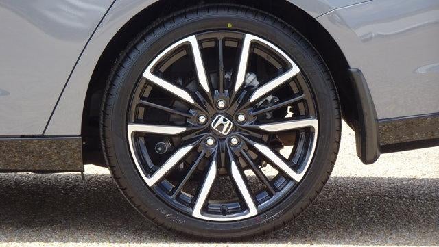 2023 Honda Accord Hybrid Touring Sedan