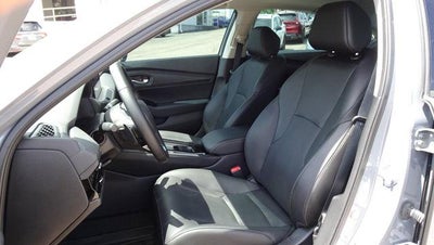 2023 Honda Accord Hybrid Touring Sedan