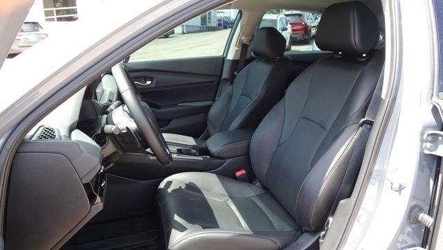 2023 Honda Accord Hybrid Touring Sedan