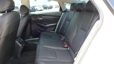 2023 Honda Accord Hybrid Touring Sedan