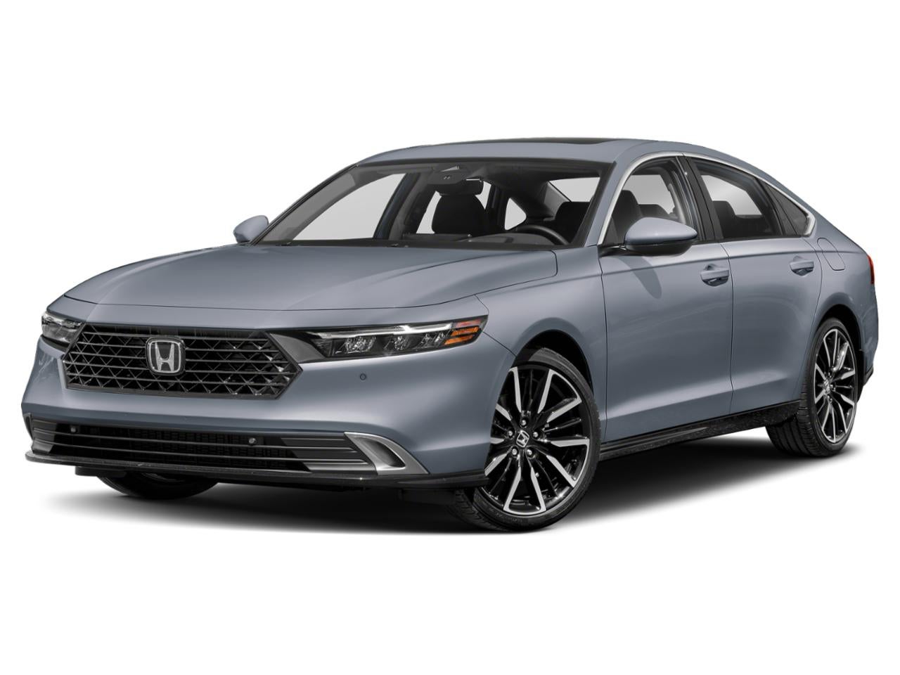 2023 Honda Accord Hybrid Touring Sedan