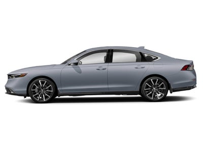 2023 Honda Accord Hybrid Touring Sedan