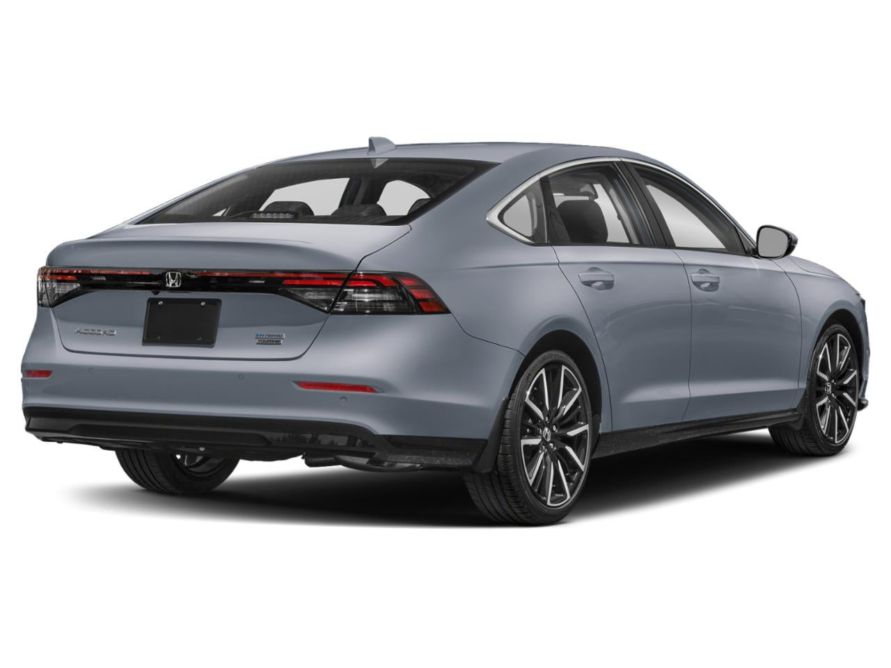 2023 Honda Accord Hybrid Touring Sedan