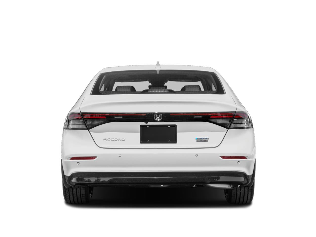 2023 Honda Accord Hybrid Touring Sedan