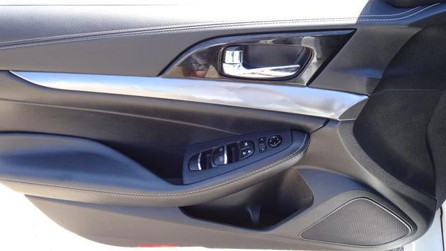 2023 Nissan Maxima SV CVT