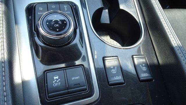 2023 Nissan Maxima SV CVT