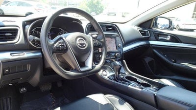 2023 Nissan Maxima SV CVT