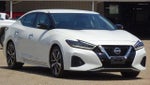 2023 Nissan Maxima SV CVT