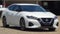2023 Nissan Maxima SV CVT