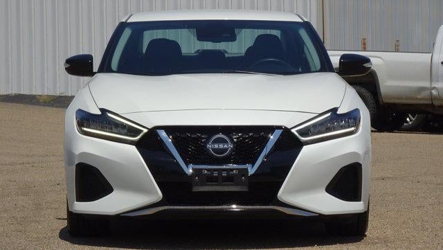 2023 Nissan Maxima SV CVT