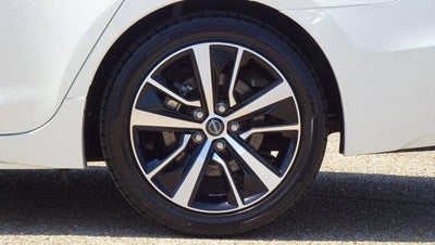 2023 Nissan Maxima SV CVT