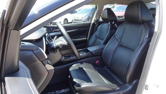 2023 Nissan Maxima SV CVT