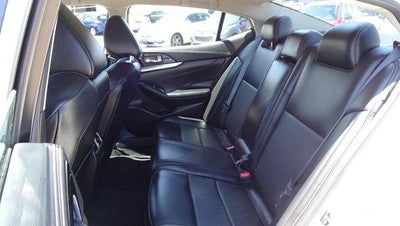 2023 Nissan Maxima SV CVT