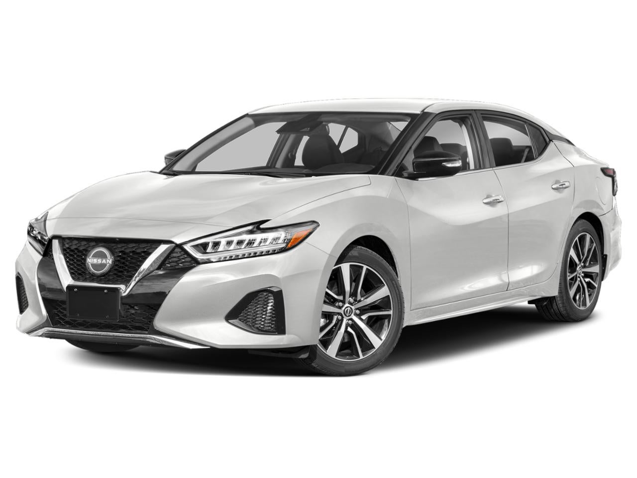 2023 Nissan Maxima SV CVT