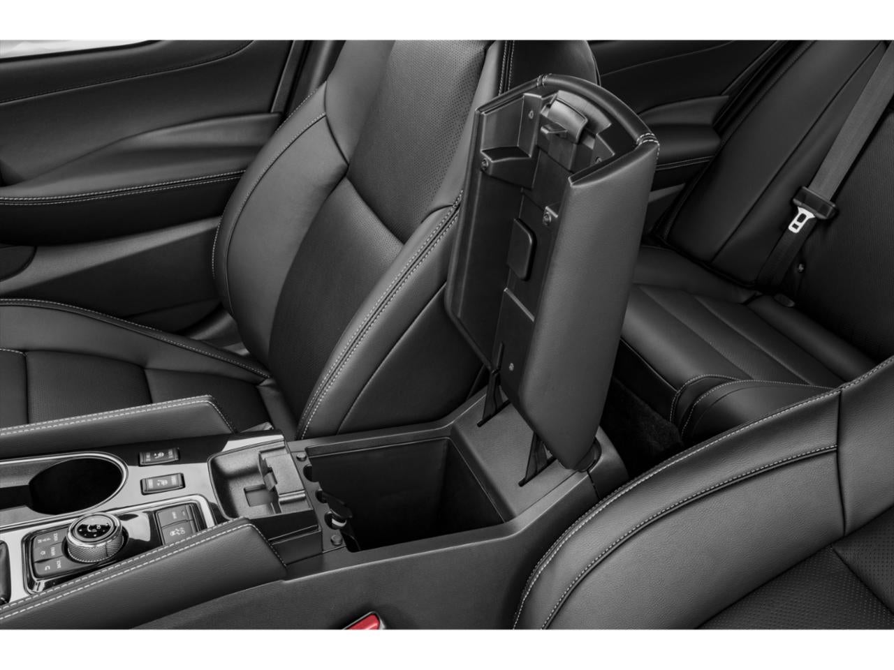 2023 Nissan Maxima SV CVT