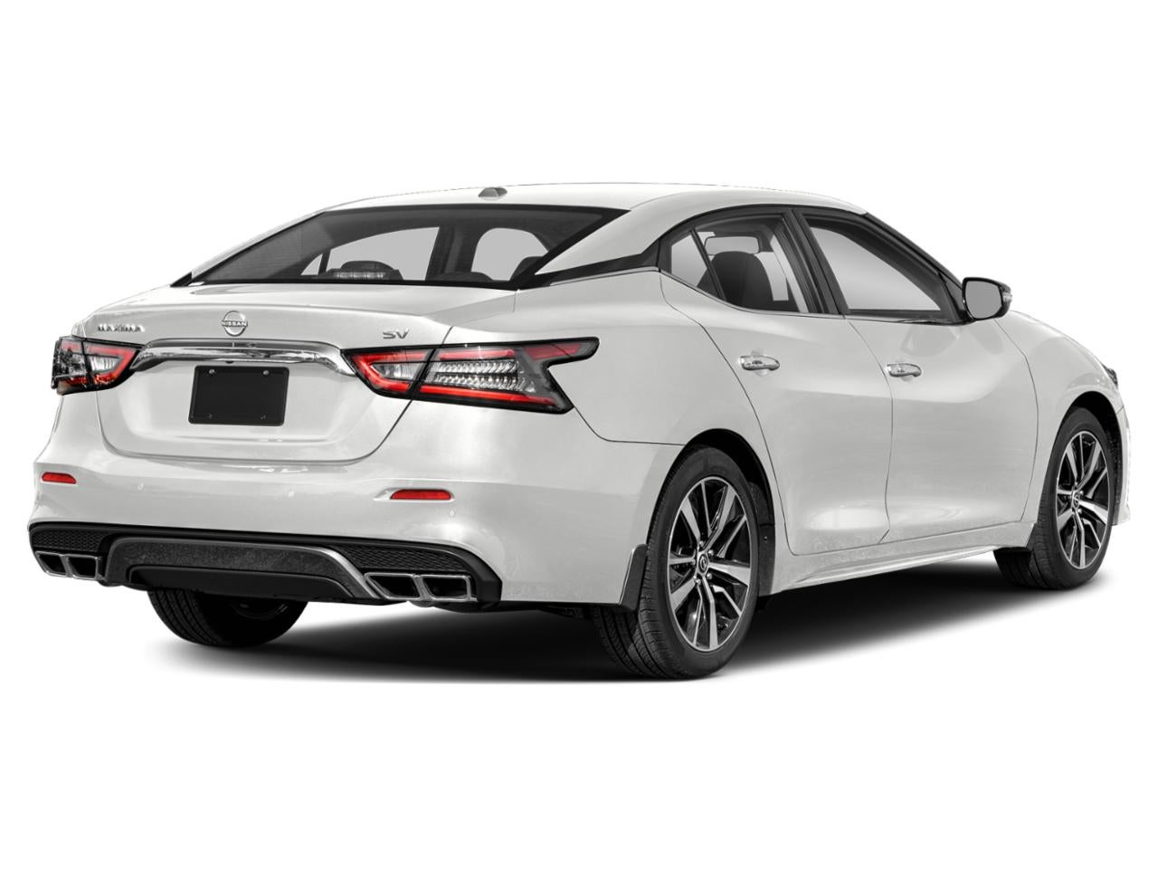 2023 Nissan Maxima SV CVT