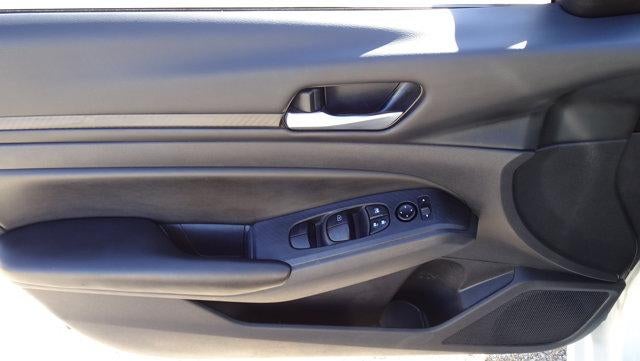 2022 Nissan Altima 2.5 S Sedan