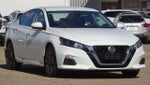 2022 Nissan Altima 2.5 S Sedan