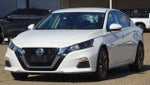2022 Nissan Altima 2.5 S Sedan