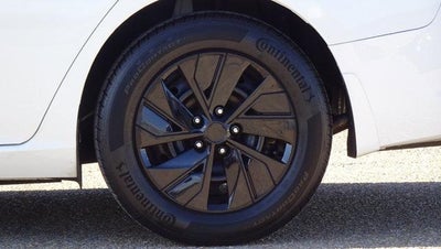 2022 Nissan Altima 2.5 S Sedan