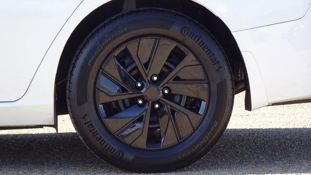 2022 Nissan Altima 2.5 S Sedan