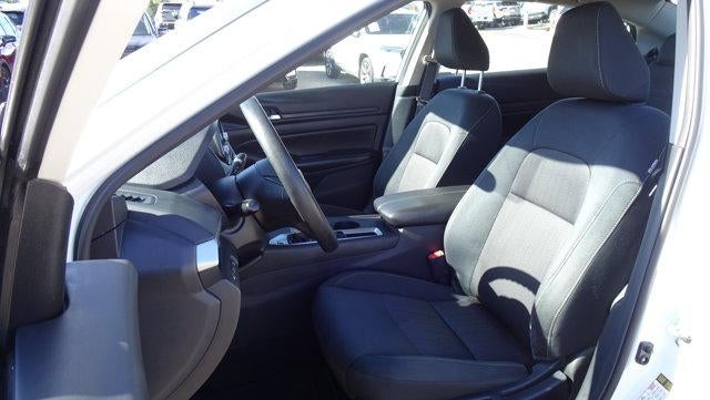 2022 Nissan Altima 2.5 S Sedan