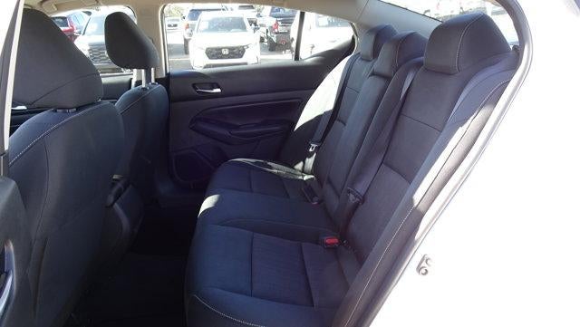 2022 Nissan Altima 2.5 S Sedan