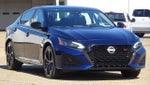 2024 Nissan Altima 2.5 SR Sedan