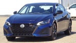 2024 Nissan Altima 2.5 SR Sedan