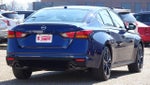 2024 Nissan Altima 2.5 SR Sedan