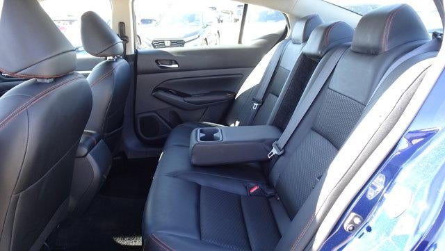 2024 Nissan Altima 2.5 SR Sedan