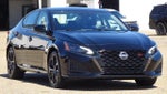 2025 Nissan Altima SR FWD