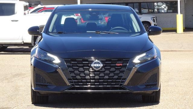 2025 Nissan Altima SR FWD