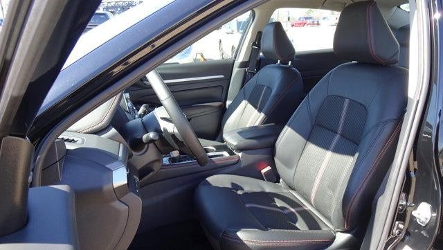 2025 Nissan Altima SR FWD